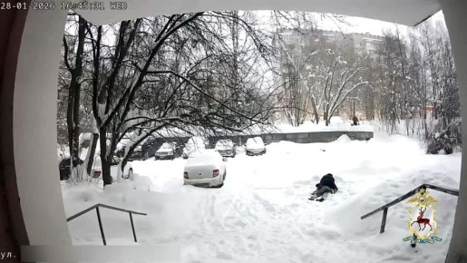 Нижегородец зарезал соперника среди бела дня