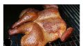 Как приготовить ароматную копченую курицу: простые рецепты
