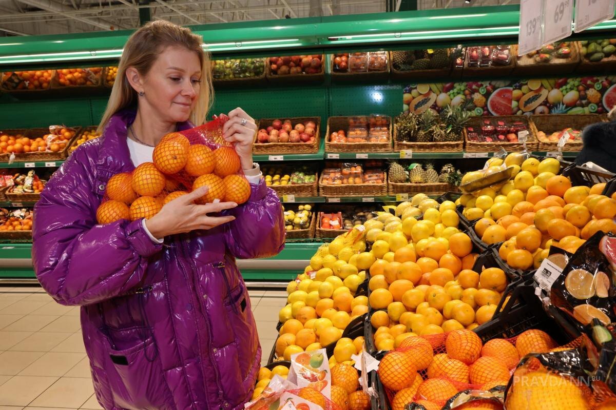 Мандарины в Новый год: как эти цитрусовые стали символом праздника