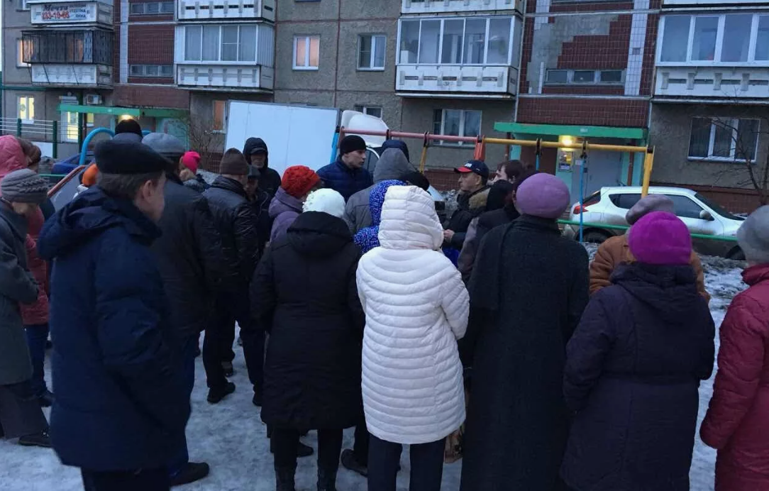 Новые правила для владельцев многоквартирных домов с 2026 года