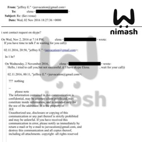 ������ ������ �� ������� ����������� � "������ ��������"