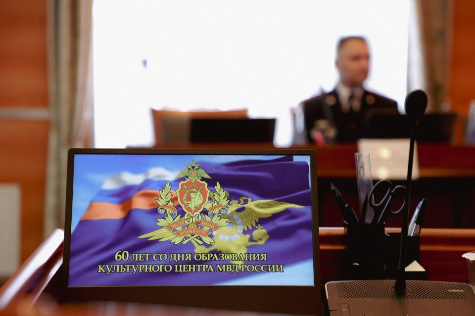 60 лет служения искусству и традициям