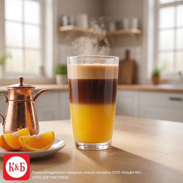 Необычные кофейные комбинации, которые стоит попробовать