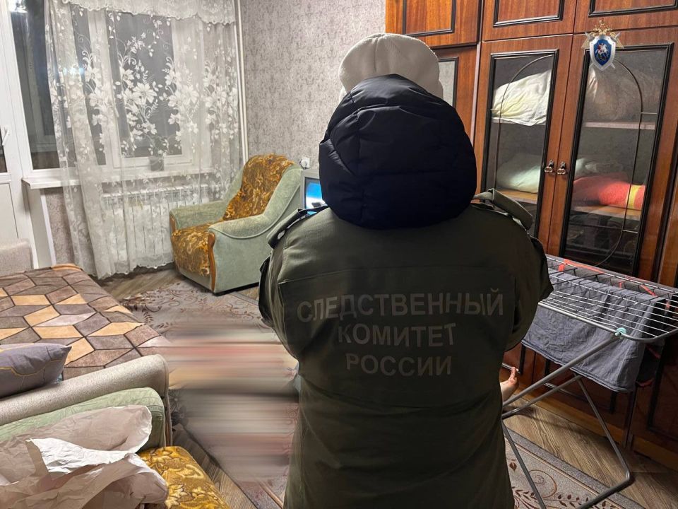 В городе Навашино женщина обвиняется в убийстве знакомого