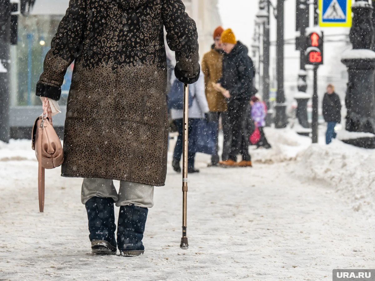 Пенсионеры за 80: февральская двойная надбавка почти на 20 тысяч рублей
