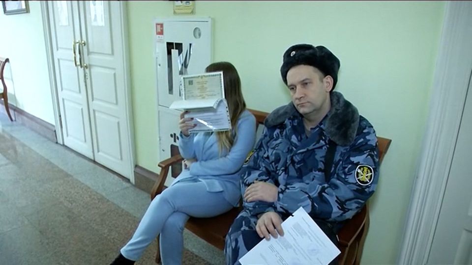 В Нижнем Новгороде следователи предотвратили попытку необычного заказного убийства