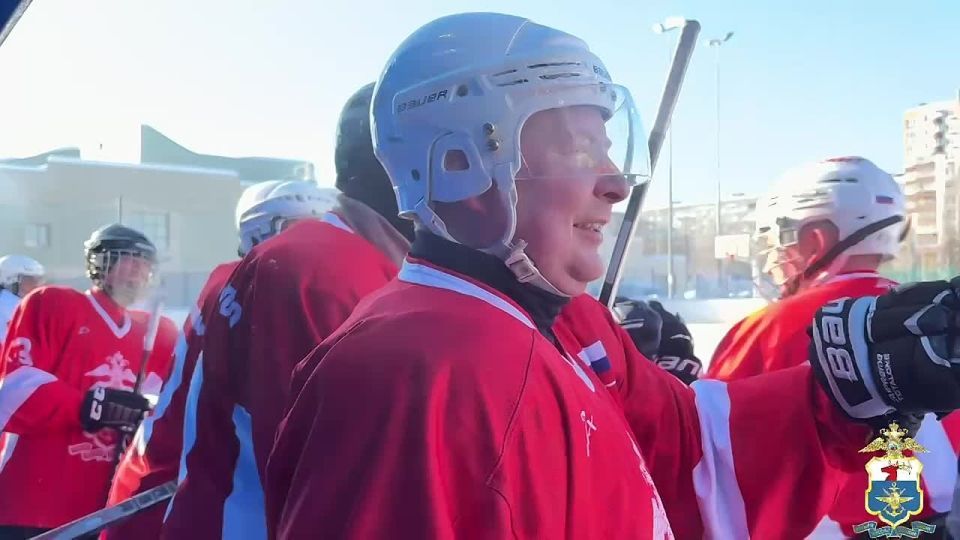 7 февраля — День зимних видов спорта