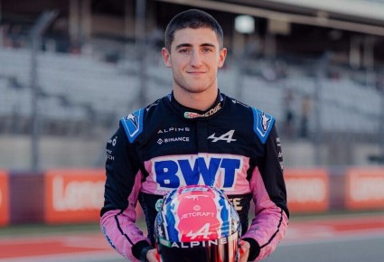 Alpine � ���� ���� ����������: ����� ���� ��� �������