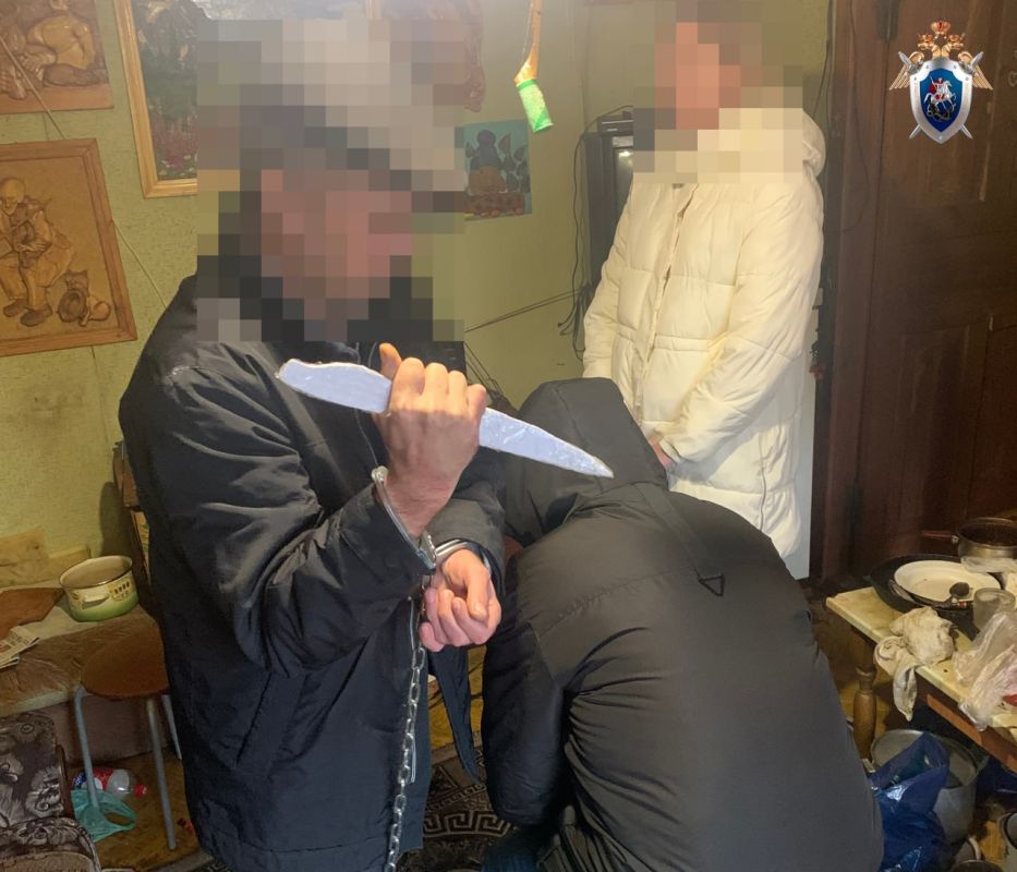 В городе Выксе завершено расследование уголовного дела в отношении мужчины, обвиняемого в убийстве сожительницы