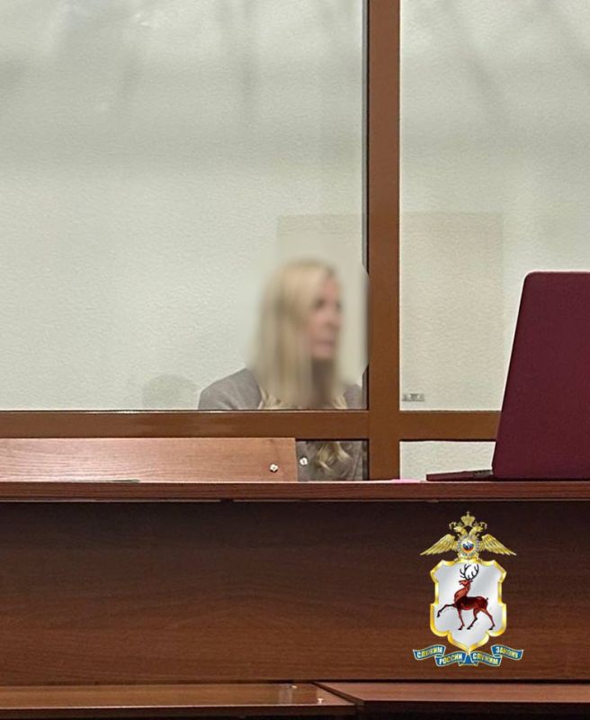 Заведующей офтальмологическим отделением следствием следственной части ГСУ ГУ МВД России по Нижегородской области предъявлено обвинение по ч. 4 ст. 159 УК РФ (мошенничество, совершенное организованной группой в особо крупном...