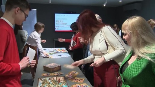 � ��������� ��������� ������������ �������. ���������� ���������� � ������������� �������