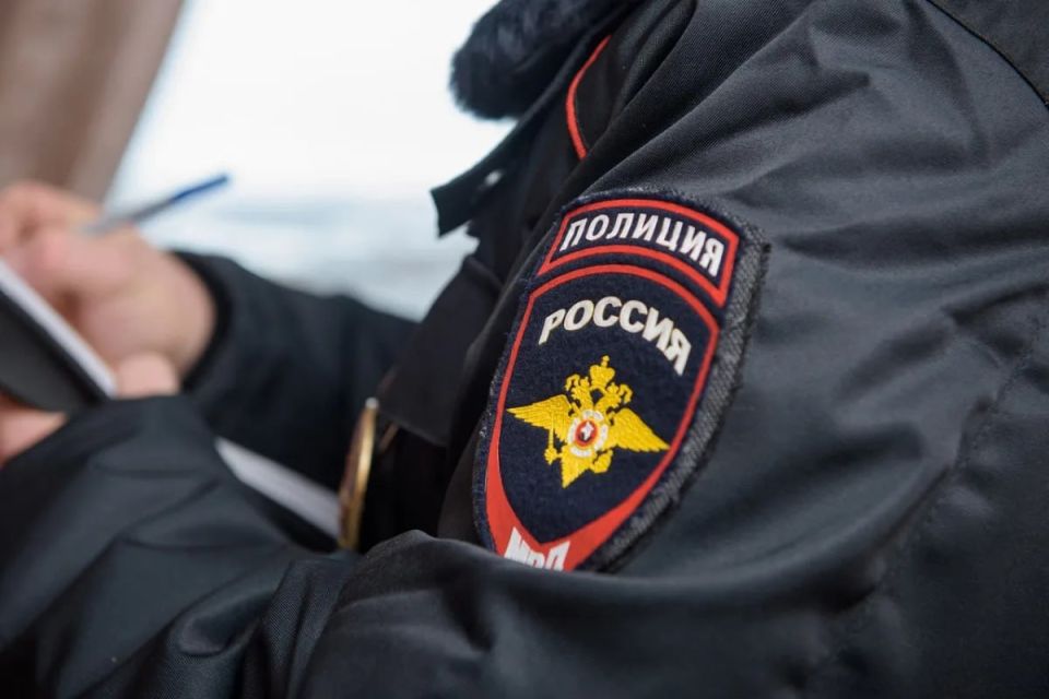 В Ковернинском районе полицейские по горячим следам раскрыли кражу денег