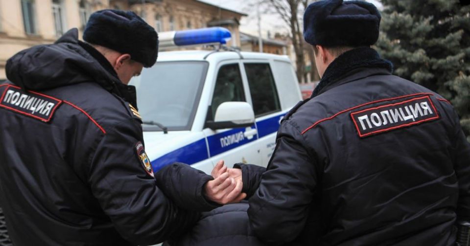 Две ранее совершенные кражи раскрыты полицейскими за сутки в разных округах Нижегородской области