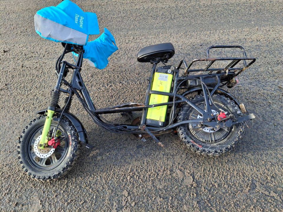 За минувшие сутки 11 февраля 2026 года на территории Нижегородской области произошло 7 ДТП с пострадавшими, в которых 7 человек получили травмы