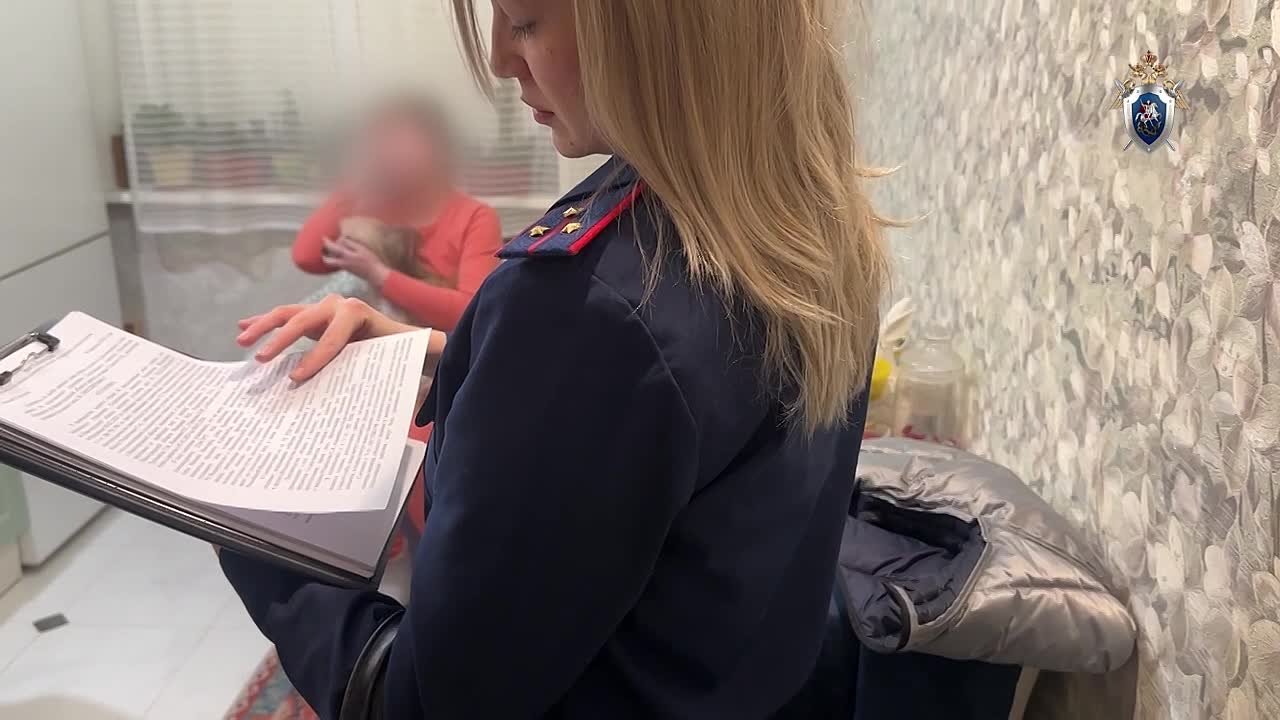 В Нижнем Новгороде руководитель и заместитель территориального управления Росимущества помещены под домашний арест