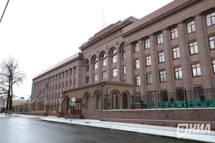 ��� ��������� ���������� ��-18 � ������������� �������