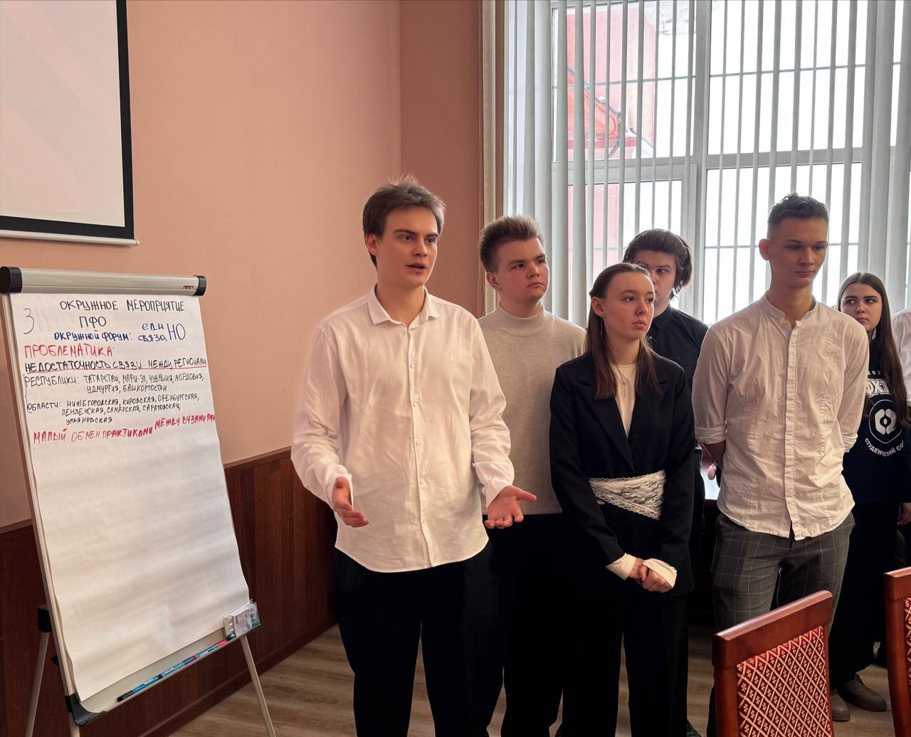 В Год единства народов России в Нижнем Новгороде пройдет фестиваль культуры народов Приволжья В Год единства народов России в Нижнем Новгороде пройдет фестиваль культуры народов Приволжья