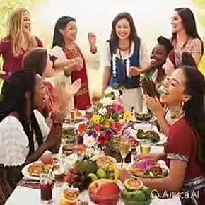 13 ������� ������������� ���������� ������������� ���� ������, ����� ��������� ��� Galentine's Day