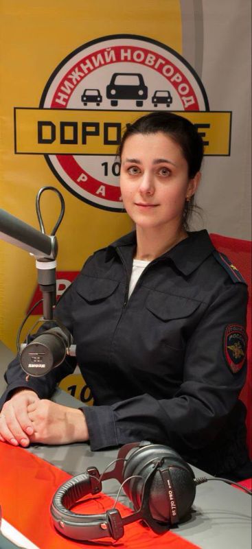 Сотрудники Управления Госавтоинспекции в рамках реализации Федерального проекта "Безопасность дорожного движения" продолжают принимать участие в радиопрограммах, посвящённых актуальным вопросам безопасности дорожного...