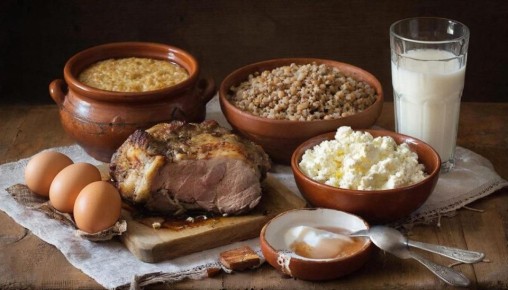 Как белки влияют на ваше здоровье: от мышц до иммунной системы