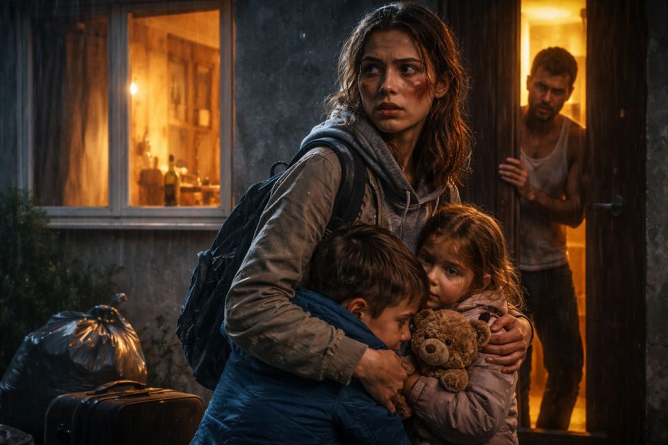 ���� ����������� ��������: �������� ����� ����� ������� � ����������