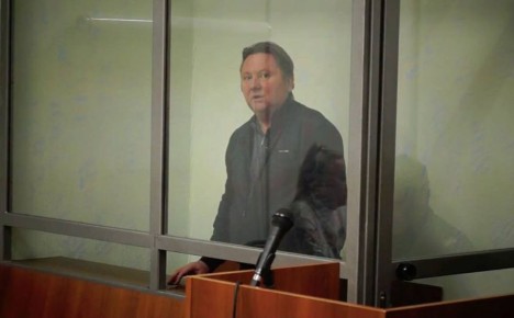 Нижегородского бизнесмена Дмитрия Дзепу выпустили из СИЗО