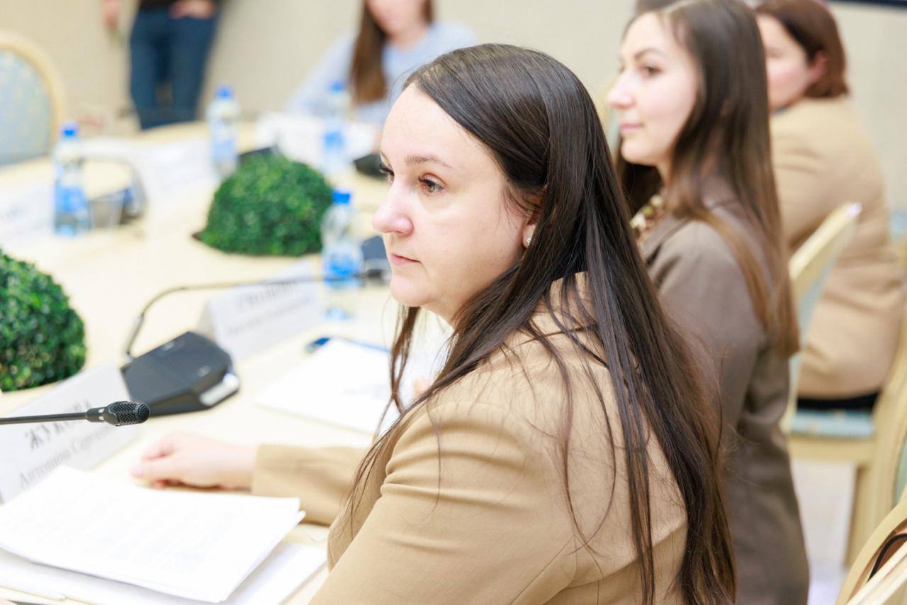 На площадке ОП РФ прошло первое в текущем году открытое заседание комитета по франчайзингу Московского отделения «ОПОРЫ РОССИИ» На площадке ОП РФ прошло первое в текущем году открытое заседание комитета по франчайзингу Московского отделения «ОПОРЫ РОССИИ»