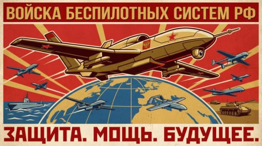 Записки ветерана: Создание системы подготовки специалистов войск беспилотных систем