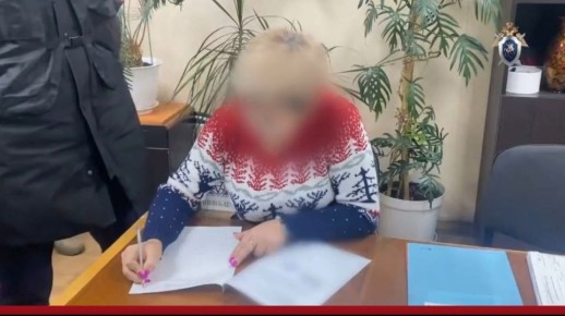 Топ-менеджер «Нижегородпассажиравтотранса» задержана за превышение полномочий