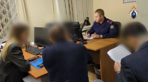 Уголовное дело о взятке в структуре РЖД завели в Нижегородской области