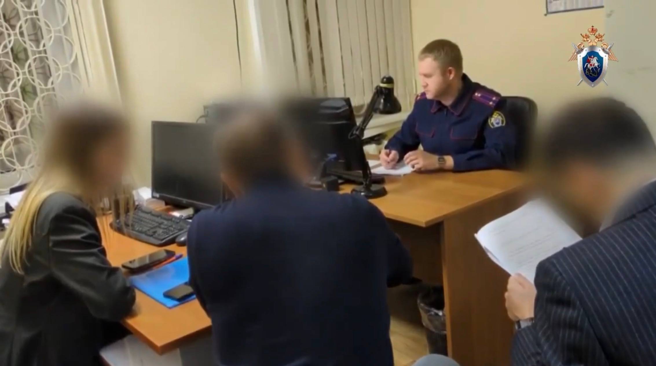 Уголовное дело о взятке в структуре РЖД завели в Нижегородской области