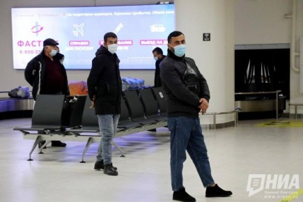 Подписан указ, продлевающий действующую модель трудовой миграции в Нижегородской области на 2026 год