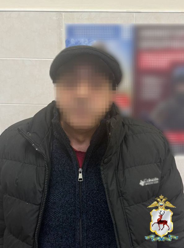 В Нижнем Новгороде пресечено покушение на сбыт синтетического наркотика в крупном размере