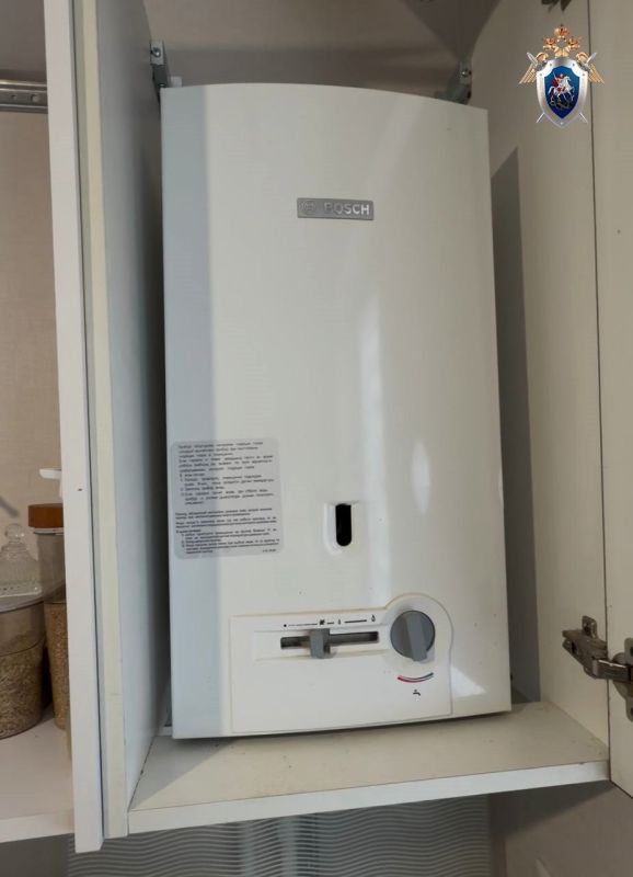 В Нижнем Новгороде по факту гибели двух человек возбуждено уголовное дело