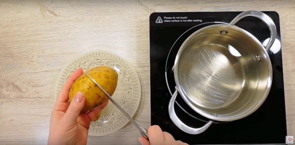 Удивительные картофельные закуски: как поразить своих друзей на празднике