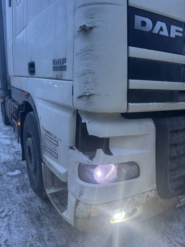 За минувшие сутки 16 февраля 2026 года на территории Нижегородской области произошло 7 ДТП с пострадавшими, в которых 1 человек погиб, 7 получили травмы