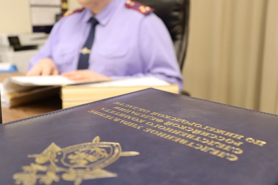 В Нижегородской области мужчина обвиняется в убийстве соседей