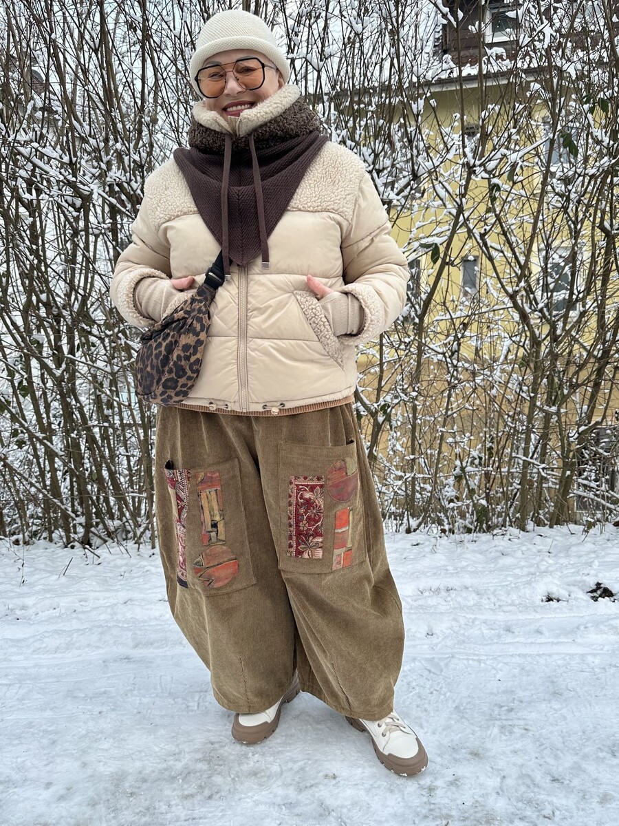 Стиль бохо: уют и шик от лета до зимы