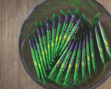 Почему зеленый чай может быть разным: секреты правильного заваривания