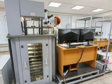 Нижегородские метрологи заместили зарубежные технологии в сфере точных измерений Нижегородский центр стандартизации, метрологии и испытаний (Нижегородский ЦСМ), отметивший в прошлом году...