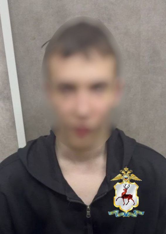 В Нижнем Новгороде задержан «связист» аферистов, у него изъят сим-бокс и 800 сим-карт