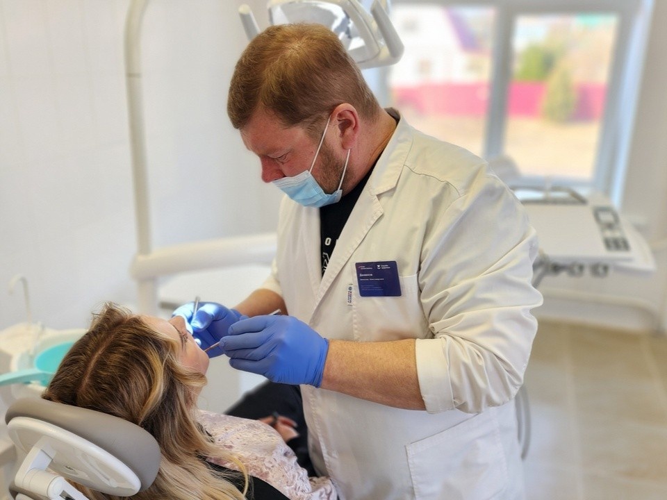 Продукты для белоснежной улыбки и защиты от кариеса: советы профессионала