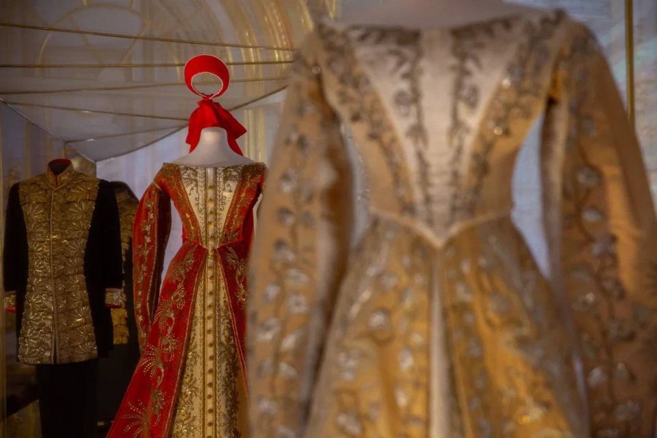 ������� ���� ������ ��������: �������� ��������� ������ � �����-����������� �������� ����