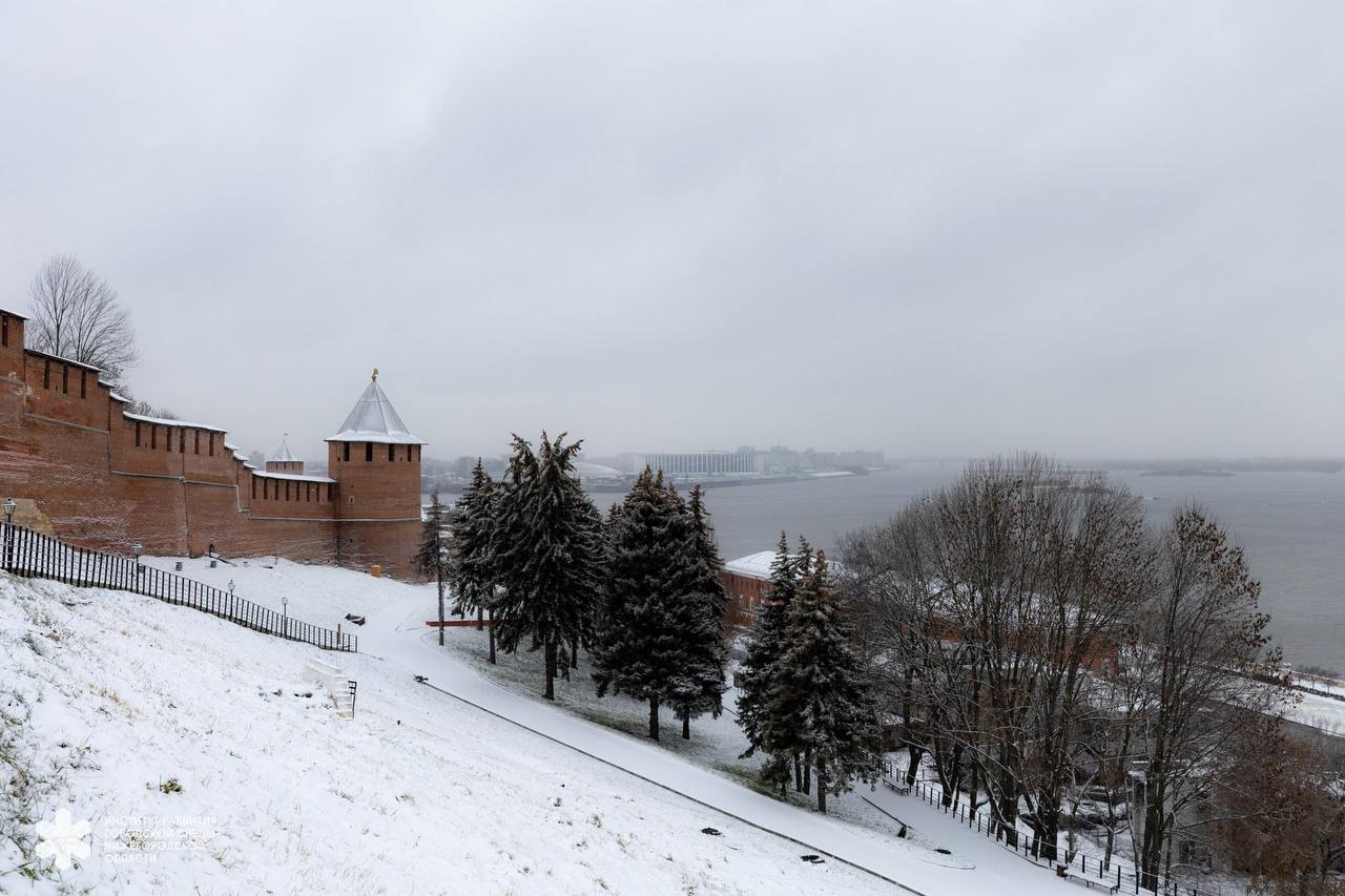 Нижегородская область улучшила свою позицию в рейтинге качества жизни