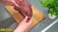 Нежное мясо, которое тает во рту: простой рецепт для любого повара