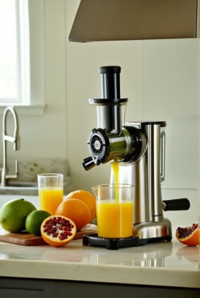 Как получить максимум сока из цитрусовых: секреты ручной соковыжималки