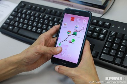 Нижегородцам ограничили доступ к мобильному интернету на целый день