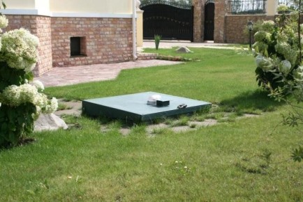 Автономная канализация: идеальное решение для загороднего недвижимости