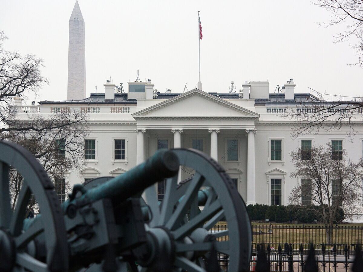 Белый дом готовится к важной встрече о будущем криптовалютного законодательства