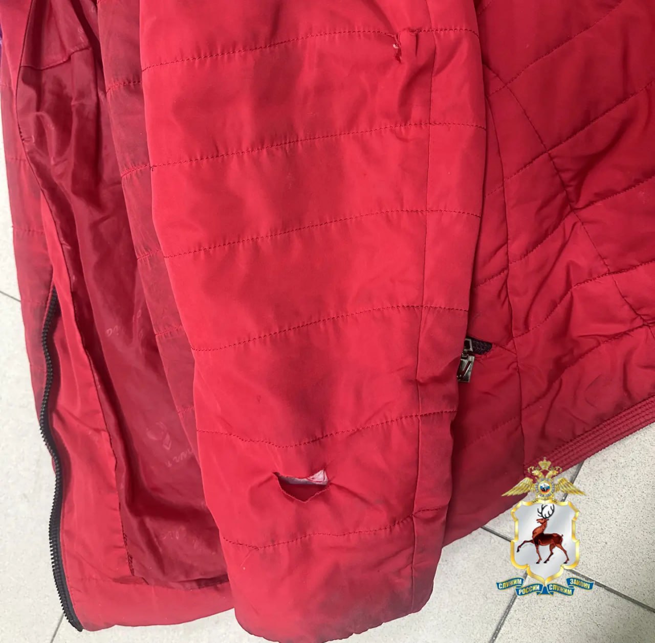 Ревность, алкоголь и нож: в Ковернинском районе сосед спас женщину от агрессивного сожителя